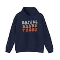 thumbnail image 1 of Dance Dancer Mom Dad Ballet Hoodie, Gifts, Hooded Sweatshirt, 1 of 4
