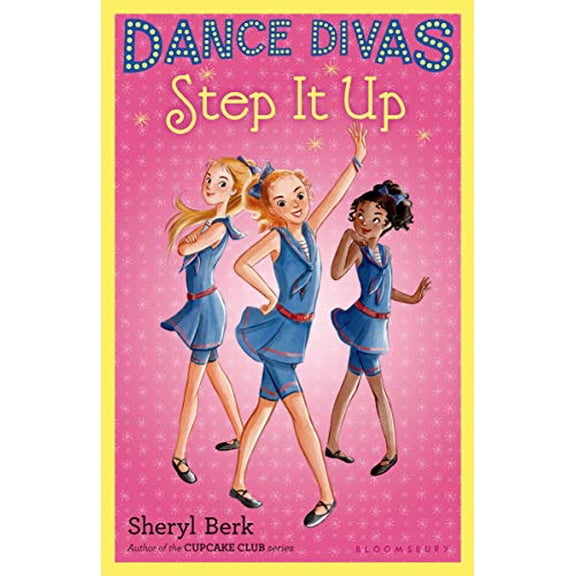 Pre-Owned Step It Up (Paperback) 1619635836 9781619635838