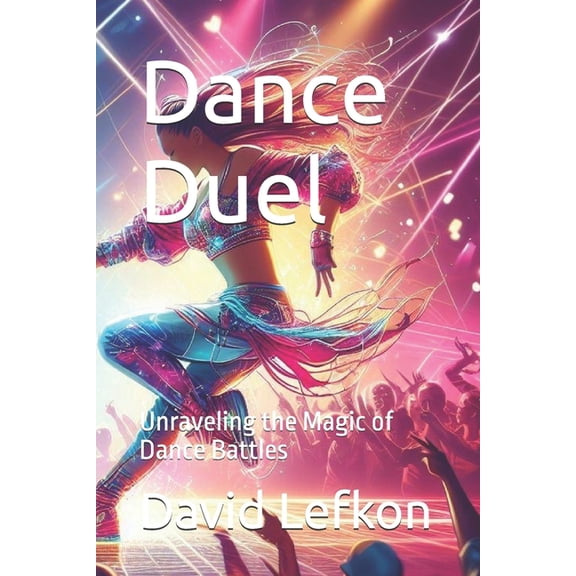 Dance Duel: Unraveling the Magic of Dance Battles, (Paperback)