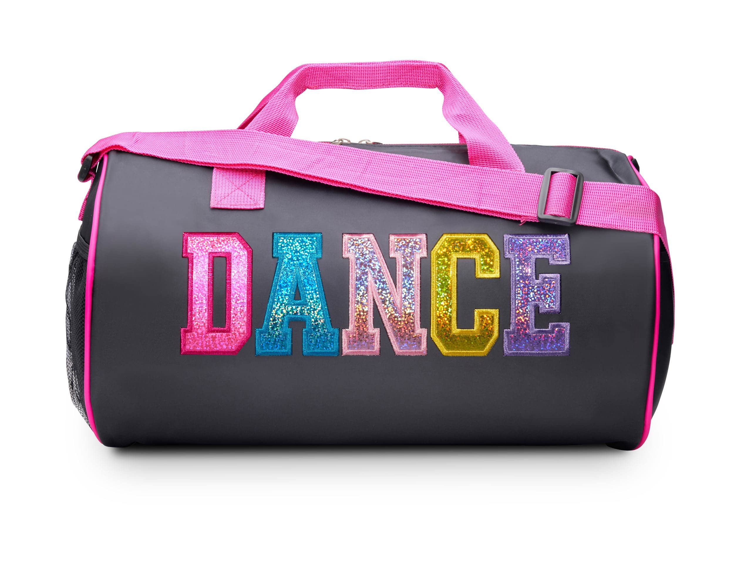 Girls duffle bag hotsell
