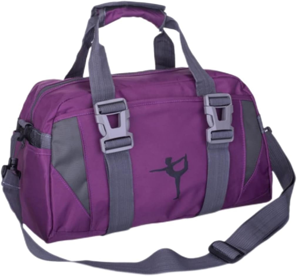 Personalized Duffel Bag Girls, Ballet Gifts, Ballet Bag, Tap Dance, Girls Dance Bag, Embroidered