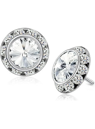 Dance earrings walmart discount