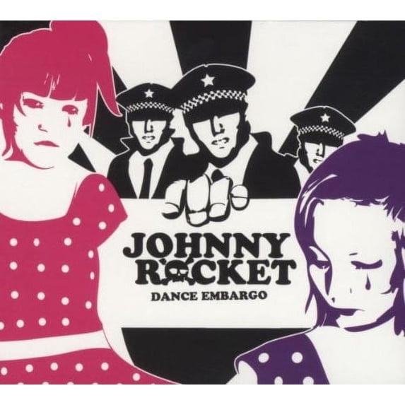 Dance Embargo