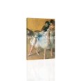 thumbnail image 1 of Dance Examination-Degas - CANVAS OR FINE PRINT WALL ART, 1 of 1