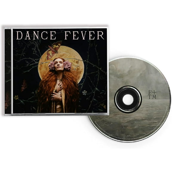 Florence & The Machine - Florence & The Machine - Dance Fever [cd] [CD]