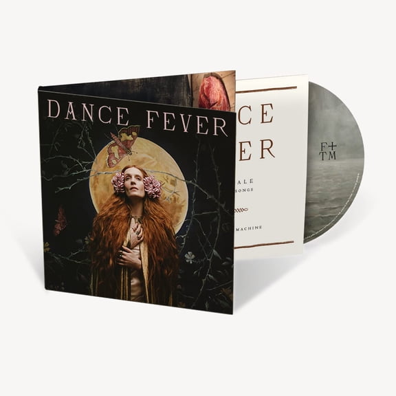 Pre-Owned Dance Fever