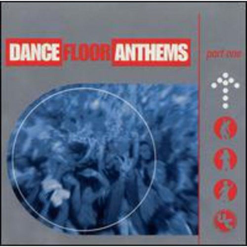 PreOwned Dance Floor Anthems