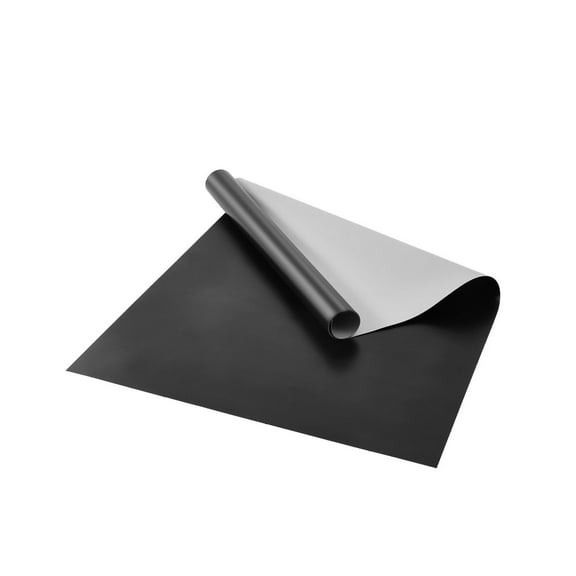 Dance Floor Mats, 6.6'x3' Portable Yoga Mat, 1.5mm Thick Non-Slip Workout Mats for Home, Studio & Stage