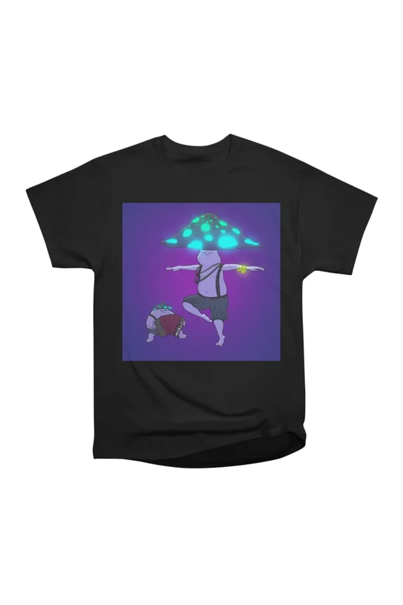 Dance Floor T-Shirt Tee Gift For Him Merch For Her Apparel For Friend