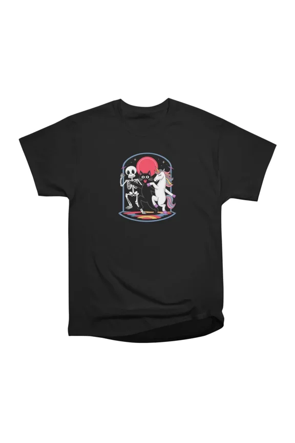 Dance Friends T-Shirt Tee Gift For Him Merch For Her Apparel For Friend