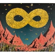 Dance Gavin Dance - Mothership 10th Anniversary - Music & Performance - Vinyl
