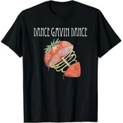 AAKMWHZC Dance Gavin Dance merch- we own the night -Dance Gavin Dance T-Shirt-4XL