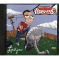 thumbnail image 1 of Dance Hall Crashers - Lockjaw - CD, 1 of 2