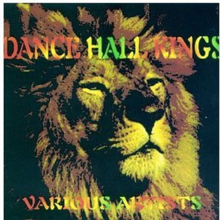 Dance Hall Kings / Various