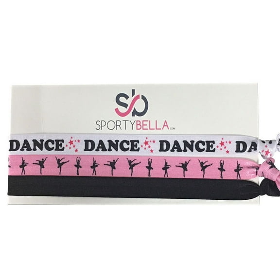 Dance Headbands -