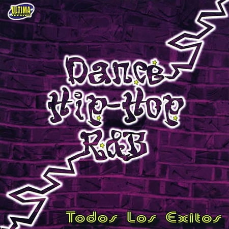 Dance Hip-Hop And R&B