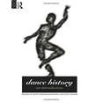 thumbnail image 1 of Pre-Owned Dance History: An Introduction (Paperback) 041509030X 9780415090308, 1 of 1