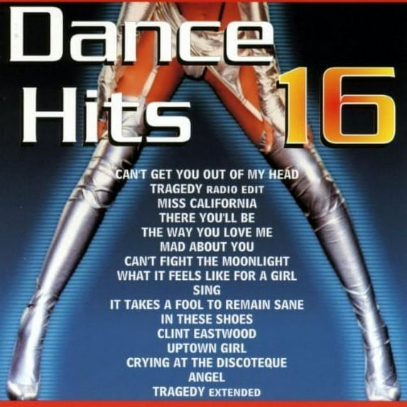 Dance Hit 16 / Various