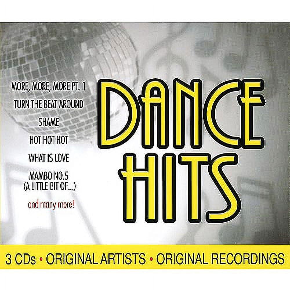 The Video Hits: Chapter One (DVD), Jive, Music & Performance