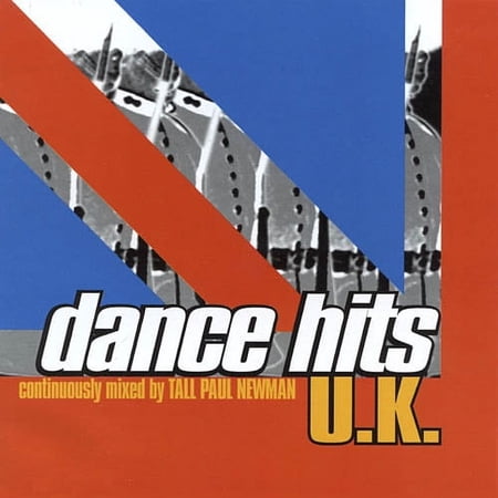 Dance Hits U.K.
