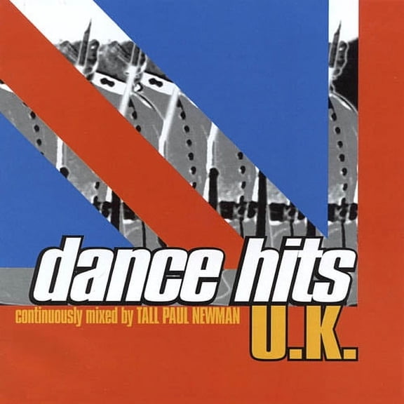 Dance Hits U.K.