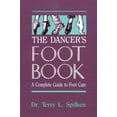 thumbnail image 1 of Dance Horizons Book The Dancer's Foot Book, (Paperback), 1 of 1