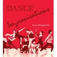 thumbnail image 1 of Dance Improvisations, (Paperback), 1 of 1