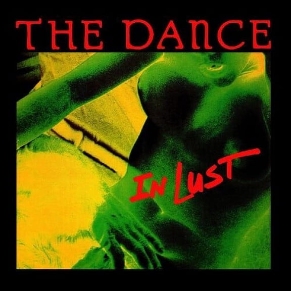 Dance - In Lust - Music & Performance - Vinyl