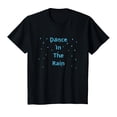 thumbnail image 1 of Dance In The Rain T-Shirt, 1 of 4