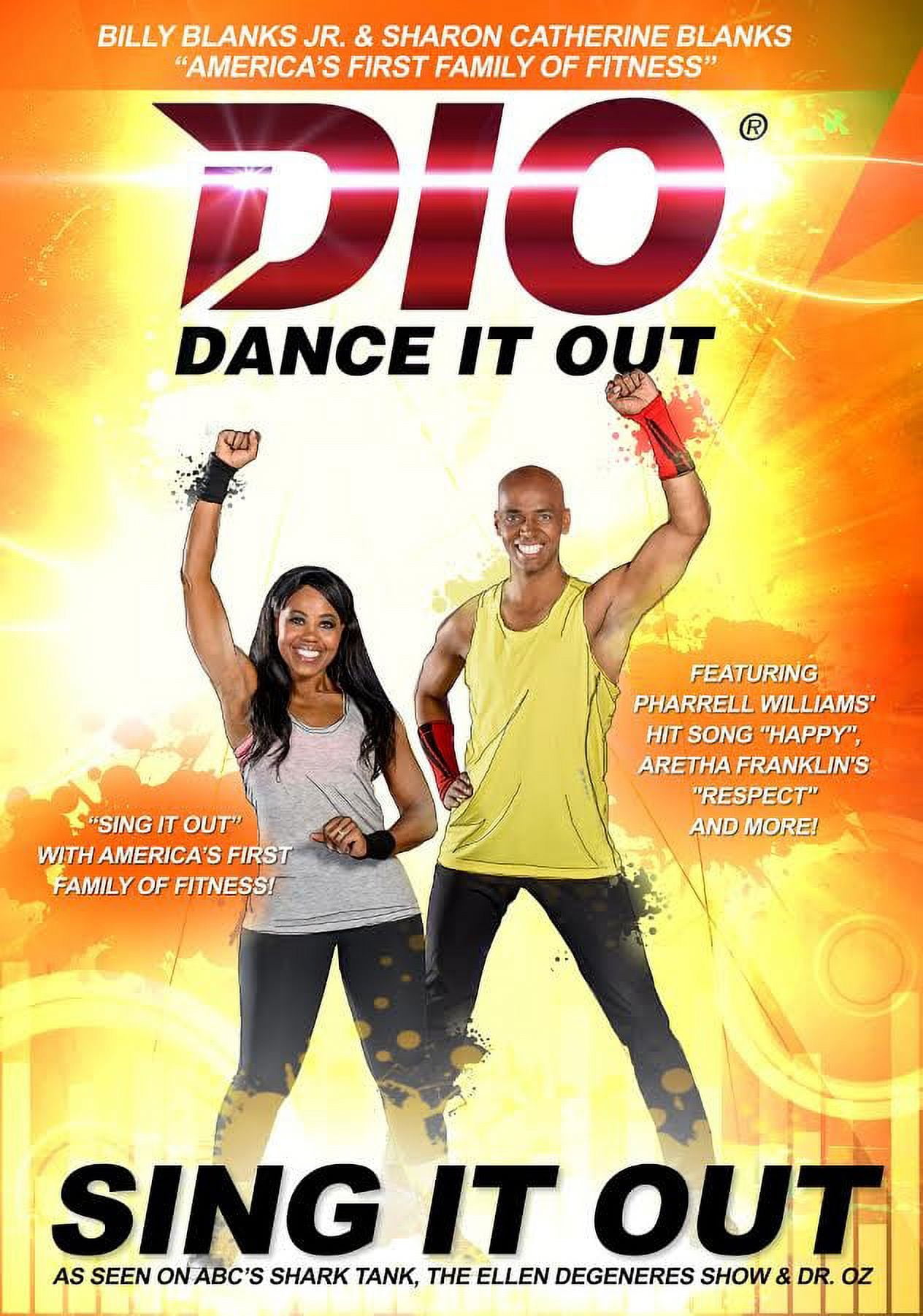 Kids Dance Videos Collection Featuring Fun Movies and TV Shows