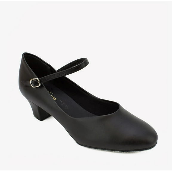 Dance Jazz Black 10.0M Adult Ballet Jazz Hip Hop