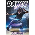 thumbnail image 1 of Dance Journal (Paperback), 1 of 1