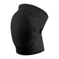 thumbnail image 1 of Dance Knee Protector, High-Density Spandex, Honeycomb Design, for Yoga Sports, Anti-Collision, Breathable Support, 1 of 1