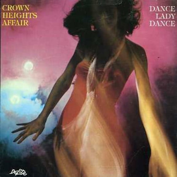 Dance Lady Dance
