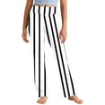 thumbnail image 1 of Dance Leggings for Girls Jeggings for Girls 10-12 Girls Bottoms Kids Bell Bottoms Teen Girl Pants Girl Flare Pants, Black, 1 of 9