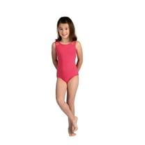 Dance Leotard Danz N Motion 23108C Toddler Spandex-Lace Ballet Tap Jazz Modern