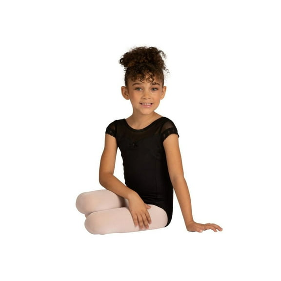 Dance Leotard Danz N Motion 24105C Big Kid Spandex Ballet Jazz Lyrical Pointe Contemporary