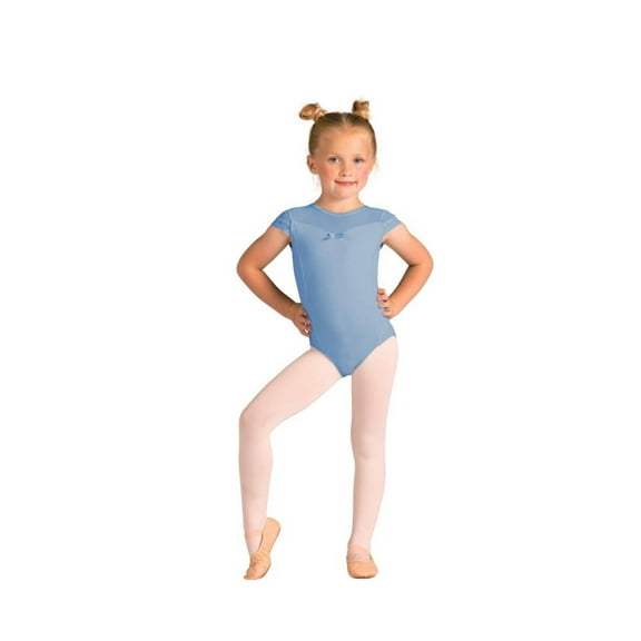 Dance Leotard Danz N Motion 24105C Little Kid Spandex Ballet Jazz Lyrical Pointe Contemporary
