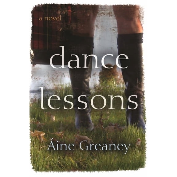 Dance Lessons, (Paperback)