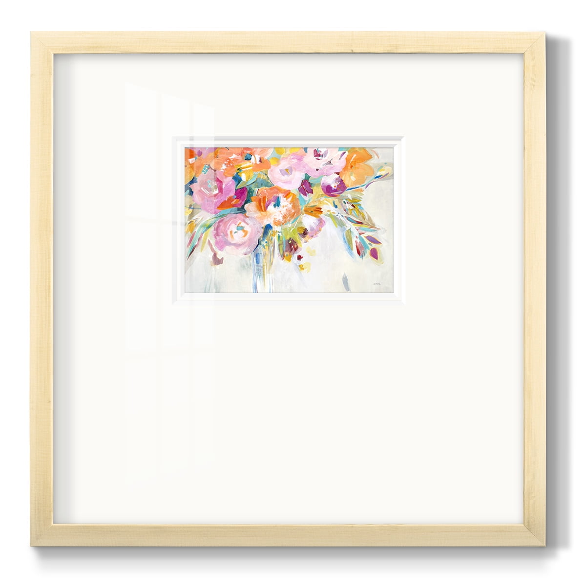 Dance Lessons-Premium Framed Print