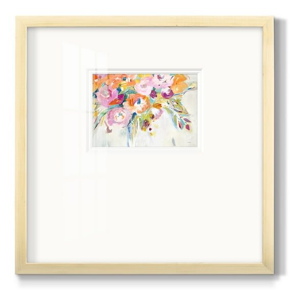 Dance Lessons-Premium Framed Print