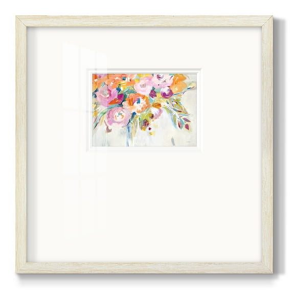 Dance LessonsPremium Framed Print