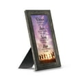 thumbnail image 1 of Dance Like Nobody is Watching, Mark Twain Motivational Wall Art, Inspiring Picture Frame, 7428BW, 1 of 8