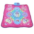 Dance Mat 3 Game Modes Dance Learning Free Mode Foldable Interactive