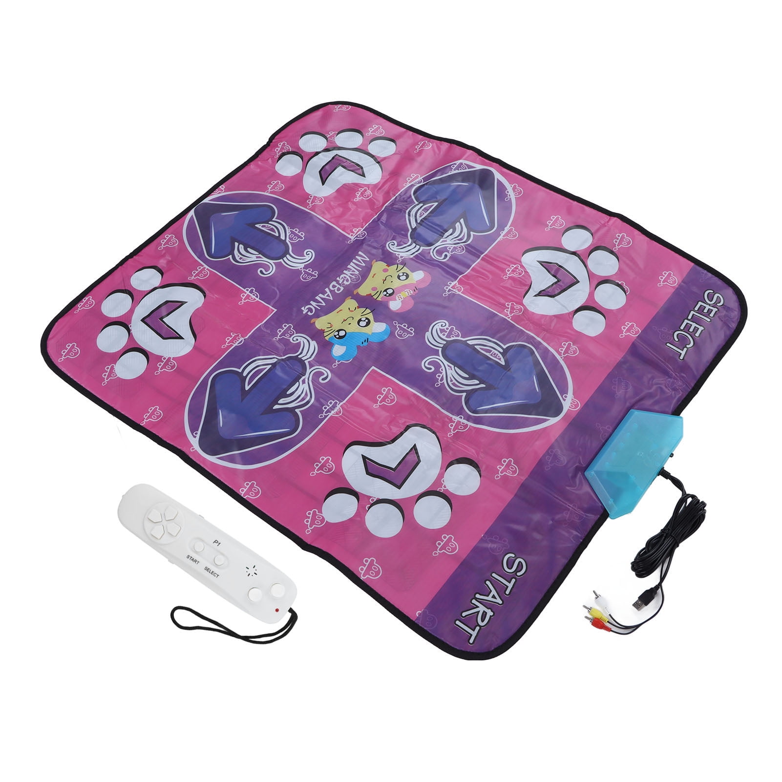 Bratz dance mat online