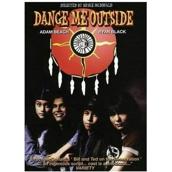 Dance Me Outside (DVD), Unobstructed View, Drama