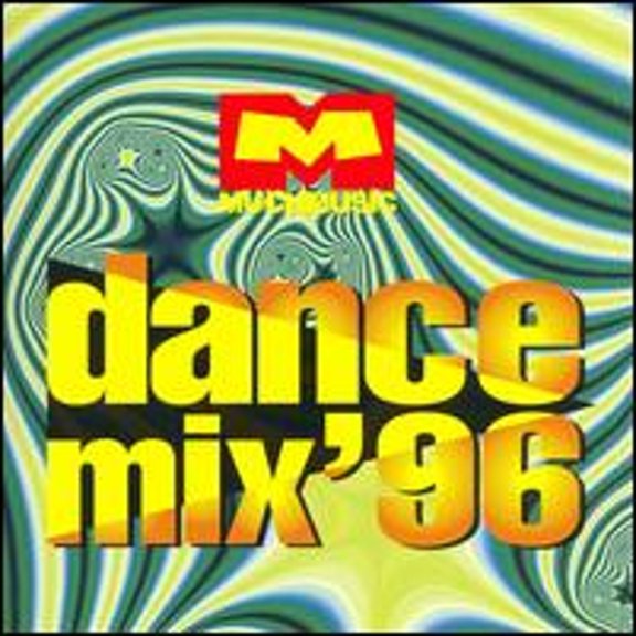 Pre-Owned Dance Mix '96 [Quality] (CD 0063961125526) by Various Artists