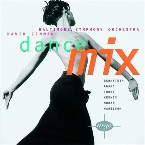 Dance Mix - Music CD - - 1995-04-11 - Polygram Records - Very Good - Audio CD - Sold by Sounda