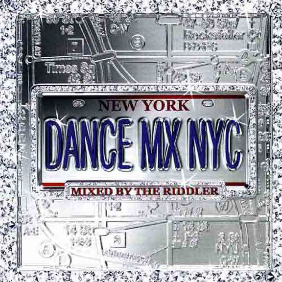 Dance Mix NYC