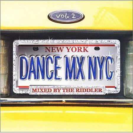 Dance Mix NYC